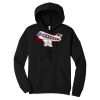 Unisex Sponge Fleece Pullover DTM Hoodie Thumbnail