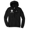 Unisex Sponge Fleece Pullover DTM Hoodie Thumbnail