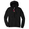 Unisex Sponge Fleece Pullover DTM Hoodie Thumbnail