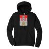 Unisex Sponge Fleece Pullover DTM Hoodie Thumbnail
