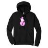 Unisex Sponge Fleece Pullover DTM Hoodie Thumbnail