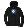Unisex Sponge Fleece Pullover DTM Hoodie Thumbnail
