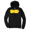Unisex Sponge Fleece Pullover DTM Hoodie Thumbnail