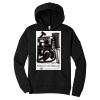 Unisex Sponge Fleece Pullover DTM Hoodie Thumbnail
