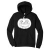 Unisex Sponge Fleece Pullover DTM Hoodie Thumbnail