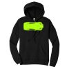 Unisex Sponge Fleece Pullover DTM Hoodie Thumbnail