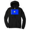 Unisex Sponge Fleece Pullover DTM Hoodie Thumbnail