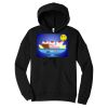 Unisex Sponge Fleece Pullover DTM Hoodie Thumbnail