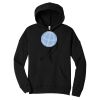 Unisex Sponge Fleece Pullover DTM Hoodie Thumbnail