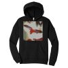 Unisex Sponge Fleece Pullover DTM Hoodie Thumbnail