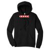 Unisex Sponge Fleece Pullover DTM Hoodie Thumbnail