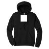Unisex Sponge Fleece Pullover DTM Hoodie Thumbnail