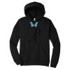 Unisex Sponge Fleece Pullover DTM Hoodie Thumbnail