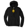 Unisex Sponge Fleece Pullover DTM Hoodie Thumbnail