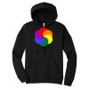 Unisex Sponge Fleece Pullover DTM Hoodie Thumbnail