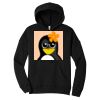 Unisex Sponge Fleece Pullover DTM Hoodie Thumbnail