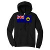 Unisex Sponge Fleece Pullover DTM Hoodie Thumbnail