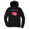 Unisex Sponge Fleece Pullover DTM Hoodie Thumbnail