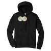 Unisex Sponge Fleece Pullover DTM Hoodie Thumbnail
