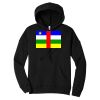 Unisex Sponge Fleece Pullover DTM Hoodie Thumbnail