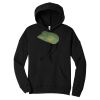 Unisex Sponge Fleece Pullover DTM Hoodie Thumbnail