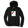 Unisex Sponge Fleece Pullover DTM Hoodie Thumbnail