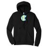 Unisex Sponge Fleece Pullover DTM Hoodie Thumbnail