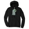 Unisex Sponge Fleece Pullover DTM Hoodie Thumbnail