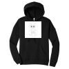 Unisex Sponge Fleece Pullover DTM Hoodie Thumbnail