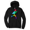 Unisex Sponge Fleece Pullover DTM Hoodie Thumbnail