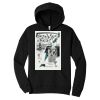 Unisex Sponge Fleece Pullover DTM Hoodie Thumbnail