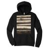 Unisex Sponge Fleece Pullover DTM Hoodie Thumbnail