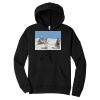 Unisex Sponge Fleece Pullover DTM Hoodie Thumbnail