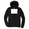 Unisex Sponge Fleece Pullover DTM Hoodie Thumbnail