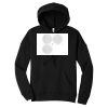 Unisex Sponge Fleece Pullover DTM Hoodie Thumbnail