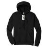 Unisex Sponge Fleece Pullover DTM Hoodie Thumbnail