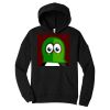 Unisex Sponge Fleece Pullover DTM Hoodie Thumbnail