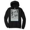 Unisex Sponge Fleece Pullover DTM Hoodie Thumbnail
