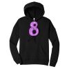 Unisex Sponge Fleece Pullover DTM Hoodie Thumbnail