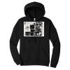 Unisex Sponge Fleece Pullover DTM Hoodie Thumbnail