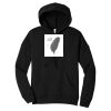 Unisex Sponge Fleece Pullover DTM Hoodie Thumbnail
