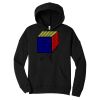 Unisex Sponge Fleece Pullover DTM Hoodie Thumbnail