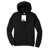 Unisex Sponge Fleece Pullover DTM Hoodie Thumbnail