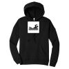 Unisex Sponge Fleece Pullover DTM Hoodie Thumbnail