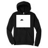 Unisex Sponge Fleece Pullover DTM Hoodie Thumbnail