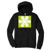 Unisex Sponge Fleece Pullover DTM Hoodie Thumbnail