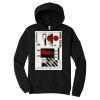 Unisex Sponge Fleece Pullover DTM Hoodie Thumbnail