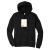 Unisex Sponge Fleece Pullover DTM Hoodie Thumbnail