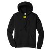 Unisex Sponge Fleece Pullover DTM Hoodie Thumbnail