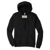 Unisex Sponge Fleece Pullover DTM Hoodie Thumbnail